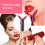 Lip Pepper Tool Portable Self-Regulating Lip Massage Device for Improved Circulation and Fuller Lips 5