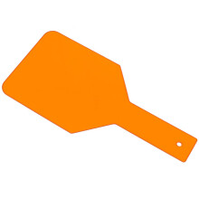Handheld Dental Tools Hardening Light for Teeth Cleaning, Eye Board Filter Plate, Durable and Easy to Use