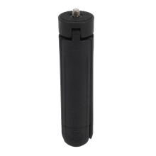 Smartphone Stabilizer Stand, Adjustable Height 3.1-3.9 Inch, Extendable Length 5.2-7.5 Inch, Portable Desktop Design
