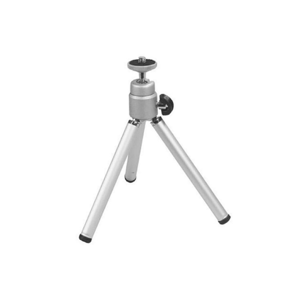 Tripod Portable Mobile Phone Tripod Mount Stand Adjustable Foldable Holder For Smartphones And Cameras, Lightweight Design 6947110285375