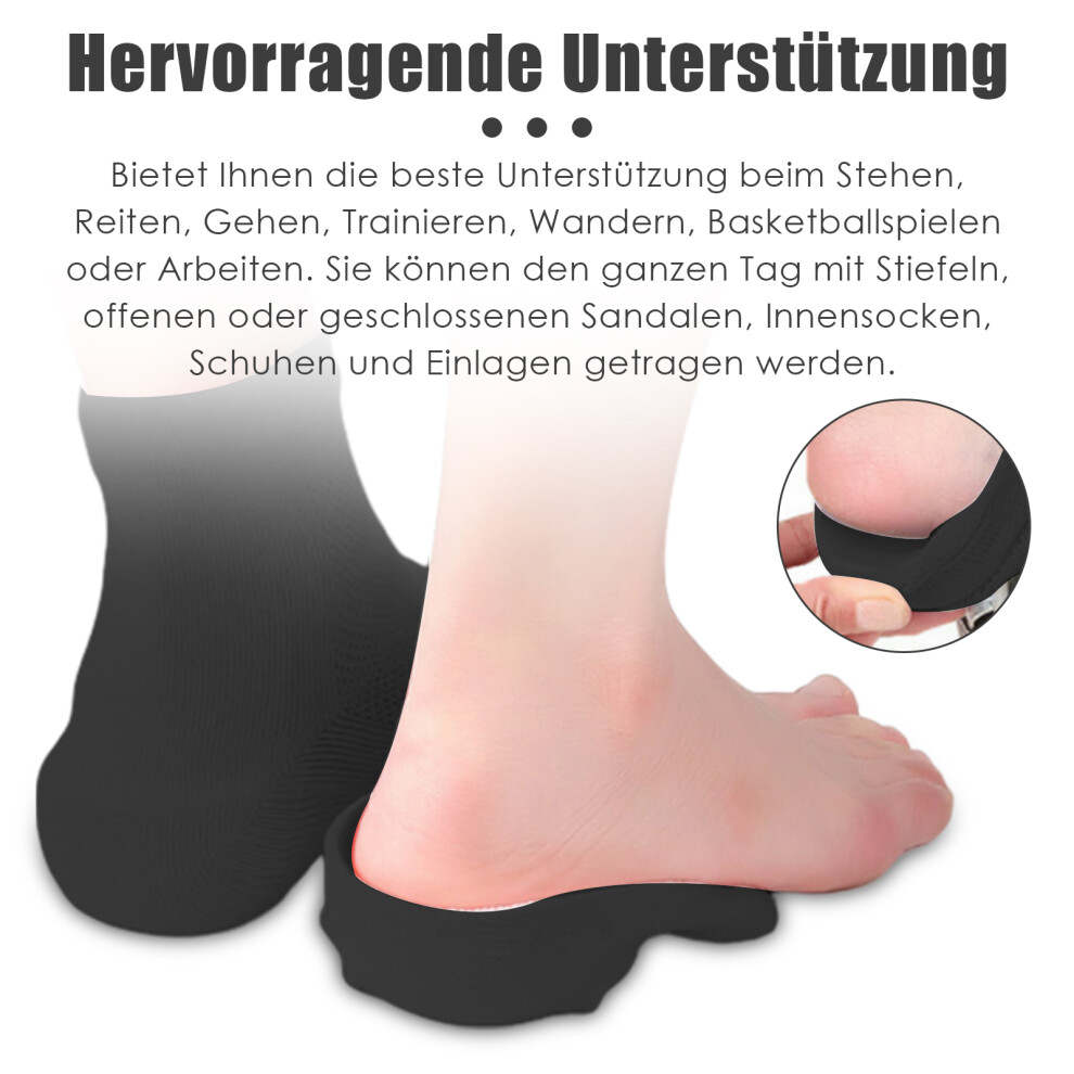 Lightweight And Breathable Silicone Raised Socks For All Foot Types-image-OPC-PJVSYQP-NEW