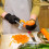 (A) Adaptable Thickness Butter Cheese Shaver Cheese Chipper Cheese Scraper Kitchen Gadget 1
