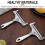 (A) Adaptable Thickness Butter Cheese Shaver Cheese Chipper Cheese Scraper Kitchen Gadget 3