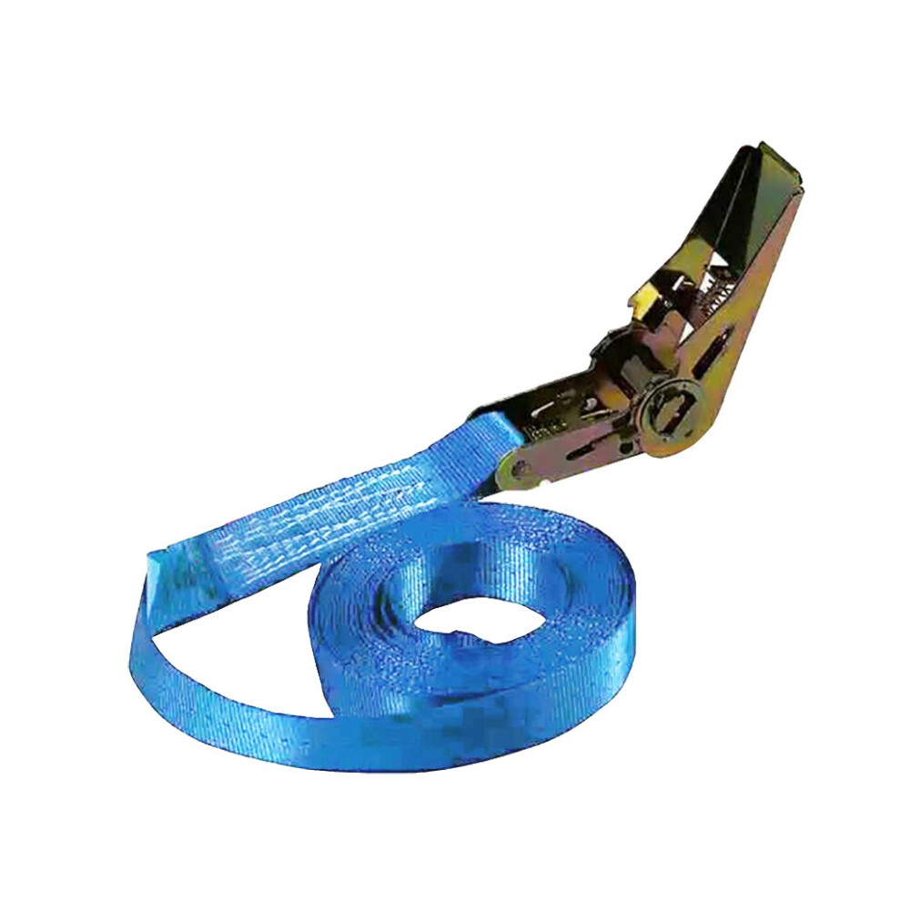 (Blue) Ratchet Hive Strap Beekeeping Tool For Beekeepers For Beehives 3041610256835