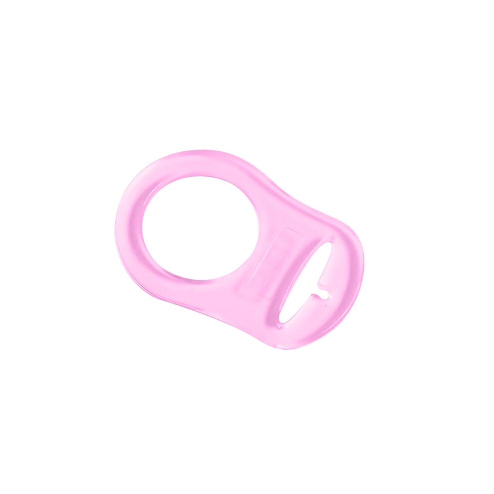 (A) Children's Pacifier Gasket Baby Bottle Ring Accessory Gasket