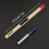 (Multicolor) Match Lighter Direct Injection Flameproof Outdoor Barbecue Kitchen Baking Lighter 3