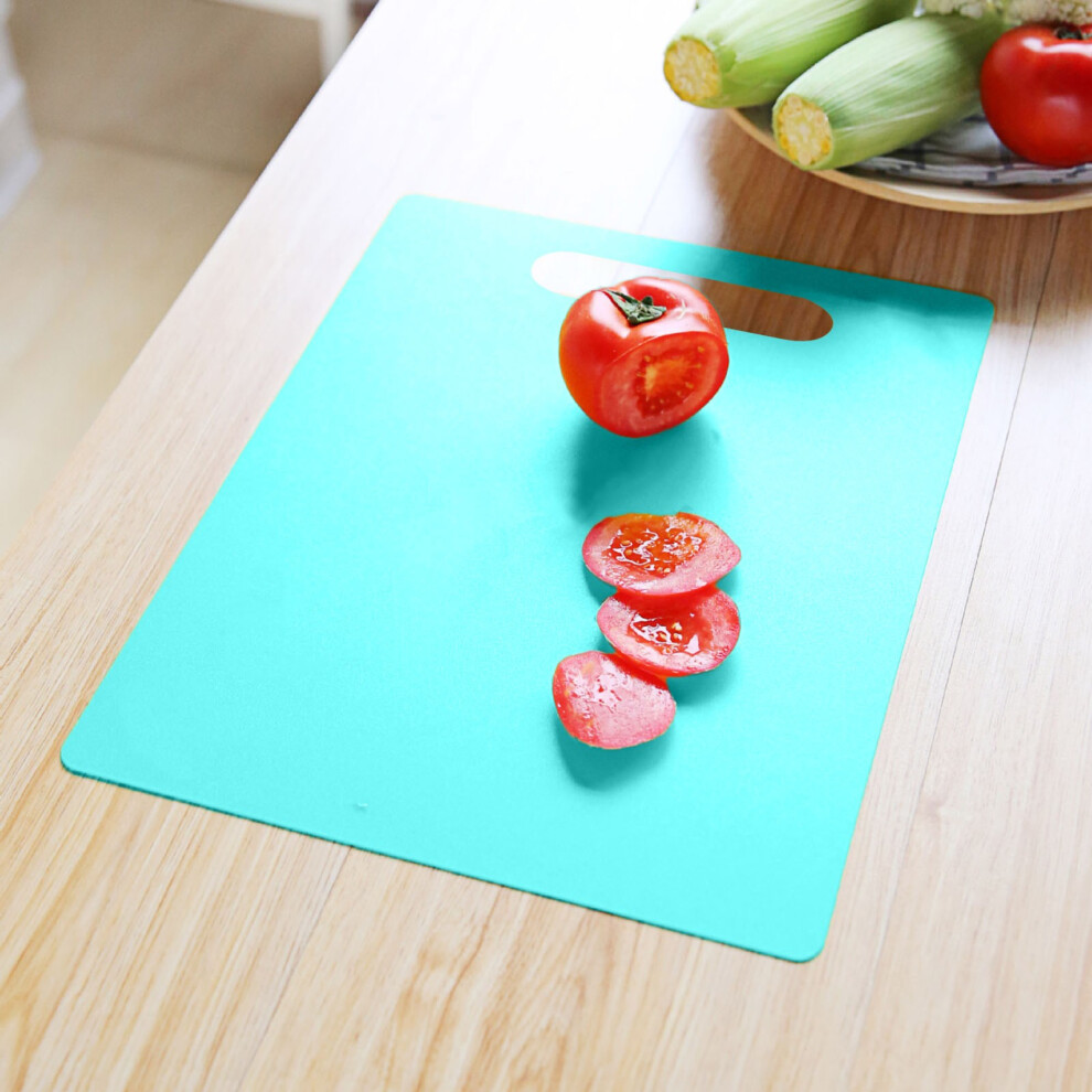(LB) Environmentally Friendly Color Plastic Non-Slip Cutting Board Kitche-image-OPC-PJVT92X-NEW