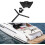Mini Adjustable Aluminum Alloy Tripod Stand - Reliable Support for Installation and Setup 2