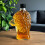 (Multicolor) Wolf - Crested Whiskey Bottle 6