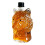 (Multicolor) Wolf - Crested Whiskey Bottle 3