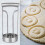 (Multicolor) Donut Molds Molds Donut Makers Dough Molds Kitchen Gadgets Baking Tools 6