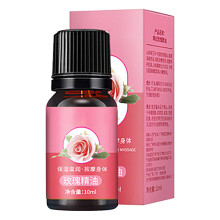 (A) Back Scraping To Clear Meridians Ginger Body Massage Oil 10ml