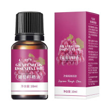 (E) Back Scraping To Clear Meridians Ginger Body Massage Oil 10ml
