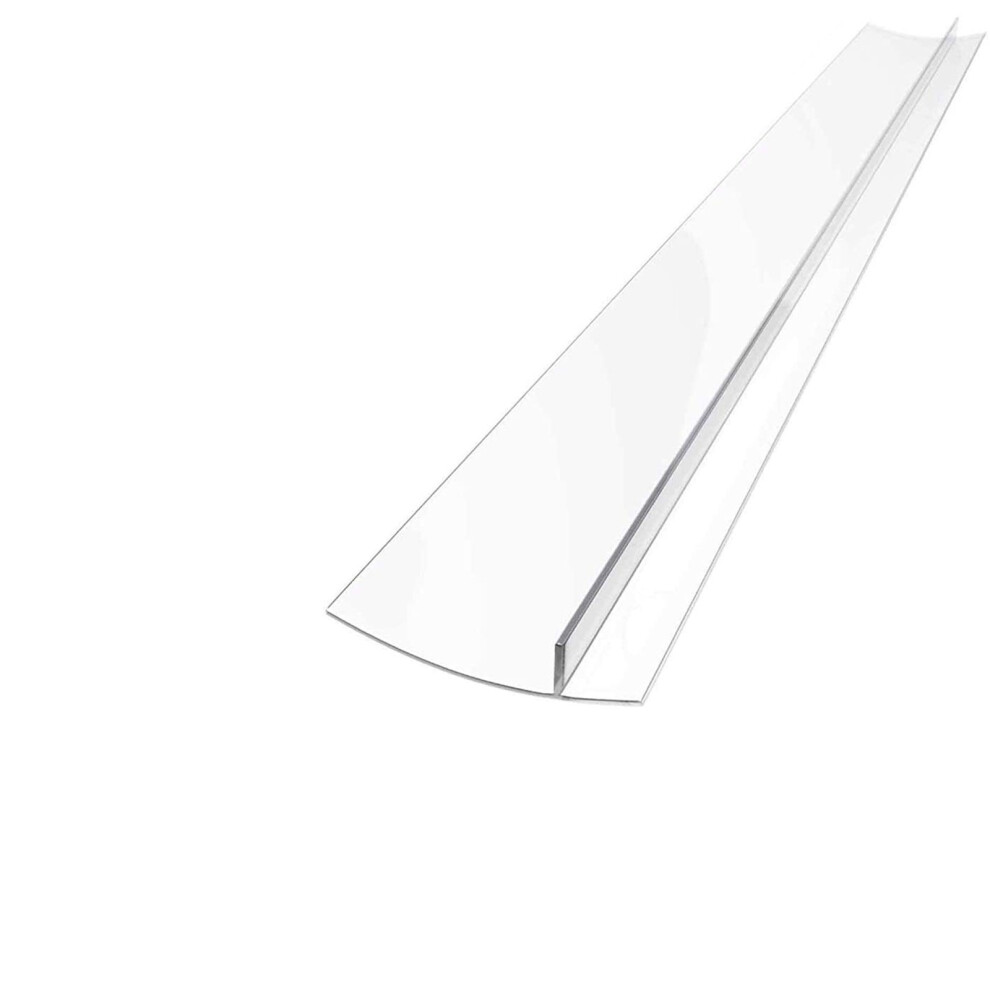 (Clear) Windproof Kitchen Stove Counter Cover Easy to Clean 25 Inches-image-OPC-PJVTP7S-NEW