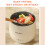 (BW) Multifunctional Cooker 7