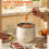 (BW) Multifunctional Cooker 5