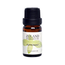 (L) Water-Soluble Dropper Oil for Humidifier and Aromatherapy 10ML