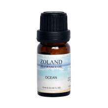 (A) Water-Soluble Dropper Oil for Humidifier and Aromatherapy 10ML