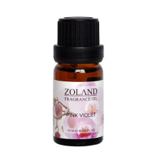(D) Water-Soluble Dropper Oil for Humidifier and Aromatherapy 10ML