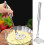 (Silver) 304 Stainless Steel Potato Mud Press 1
