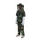 Beekeeping Protective Veil Suit Beekeeper Smock Anti-Bee Hat Keeping Gloves 4