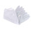 Beekeeping Protective Veil Suit Beekeeper Smock Anti-Bee Hat Keeping Gloves 8