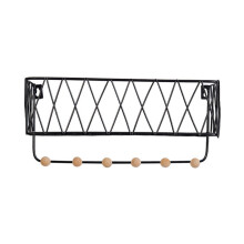 (C - Small White) Mini Iron Corner Bath Storage Rack Shelf Bathroom Home Shelves Holder Organizer Bookshelf