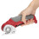 4.2V Potable Electri Scissors Auto Cutter Cordless Household Tool 11