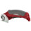 4.2V Potable Electri Scissors Auto Cutter Cordless Household Tool 5
