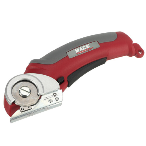 4.2V Potable Electri Scissors Auto Cutter Cordless Household Tool 2