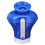 Floating Thermometer Swimming Pool Thermometer Dispenser 6