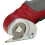 4.2V Potable Electri Scissors Auto Cutter Cordless Household Tool 7