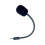 Headset-Mikrofon passend für JBL Q100 1