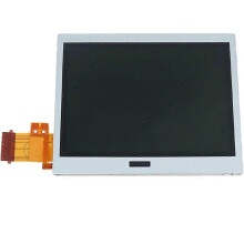 Unterer LCD-Bildschirm-Ersatz-Reparatur-Fix-Internalteil passend für DSL NDSL