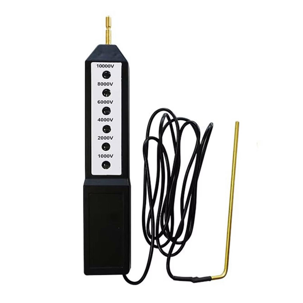 Electromagnetic Voltage Tester Waterproof Electronic Fence Pulse Detector Farm Tool For Livestock Breeding 6447073748370