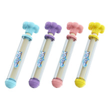 Pack of 4 Fireworks Water Squirter Toys, Colorful Water Gun Sprayers for Kids, Teens, Couples, and Pool Games