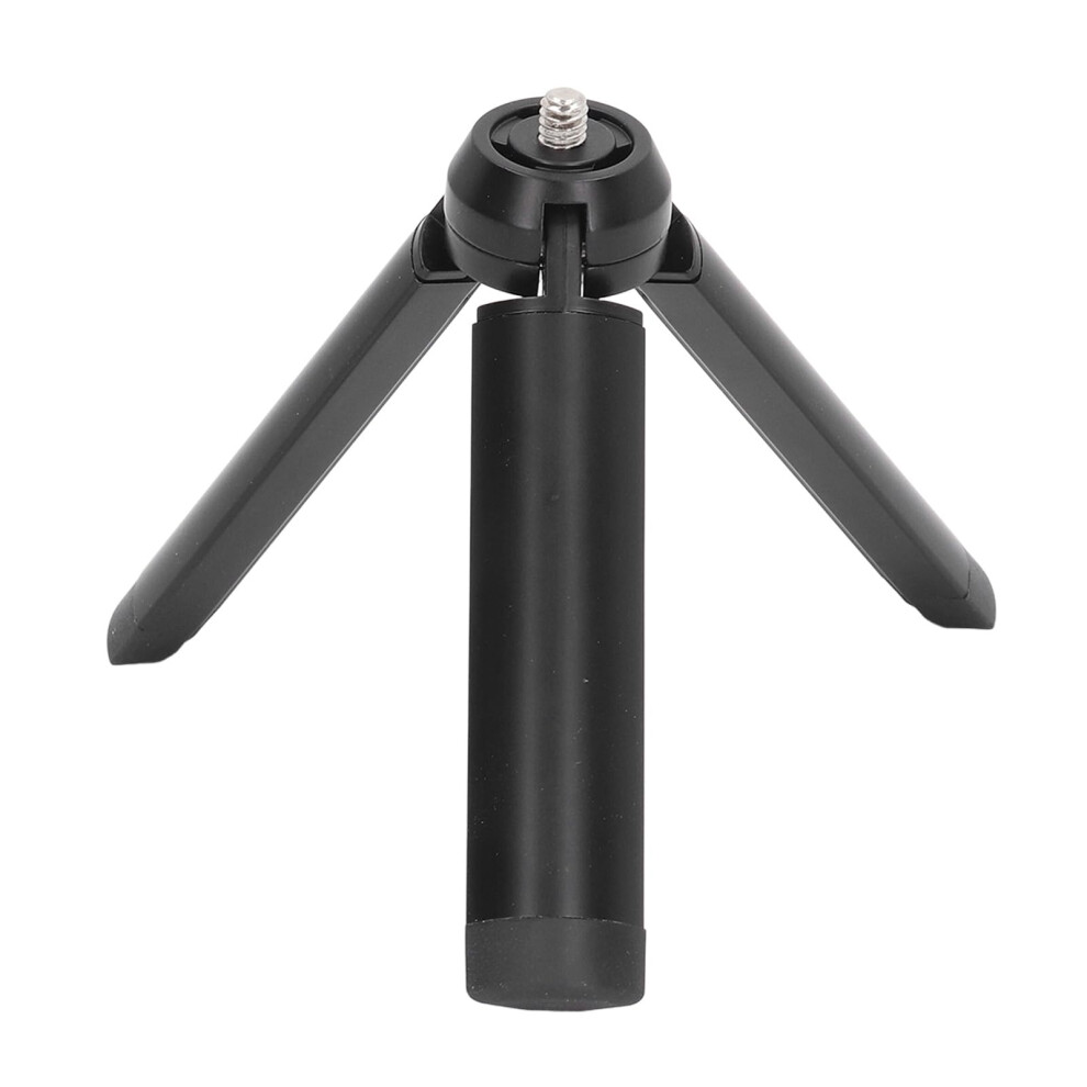 Portable Camera Travel Tripod Stand, Ergonomic Lightweight Wear-Resistant Design For Dslr And Mirrorless Cameras 6947110287485