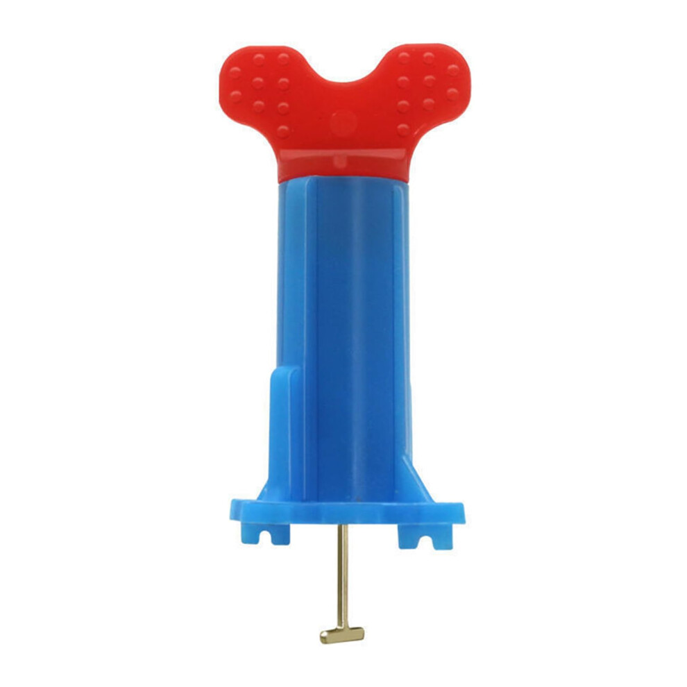 Tile Leveling System, Fast Tile Leveling Solution, Spacers For Even Tile Placement, Made Of Durable Material 6038364378231