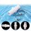Pool Vacuum Hose Adapter Coupler for Easy Installation, Compatible with Standard Pool Hoses, 2 Sets 4