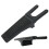 Boot Puller - Heavy Duty Hands-Free Boot Remover, Durable Black Tool for Outdoor Use, Sturdy Boot Accessories 1