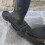 Boot Puller - Heavy Duty Hands-Free Boot Remover, Durable Black Tool for Outdoor Use, Sturdy Boot Accessories 2