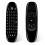 6 Axis Gyroscope 2.4GHz Googlo Assistant Voice Remote Control Air Mouse 2