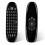 6 Axis Gyroscope 2.4GHz Googlo Assistant Voice Remote Control Air Mouse 3