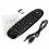 6 Axis Gyroscope 2.4GHz Googlo Assistant Voice Remote Control Air Mouse 5