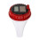 Float Solar Sensor Pool Thermometer Wireless Swimming Water Temperature Receiver 8