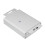 24 Keys 3 Channels Light Sensor Time Programmable Controller for Single Color LED Strip DC12-24V 11