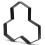 Multi-type Garden Yard DIY Multi-use Plastic Path Maker Concrete Stepping Stone Cement Brick Mold 3