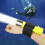 LED XM-T6 Professional Diving Flashlight Scuba Safety Light Diving Lamp Diving Lighting Tool Work Light 4