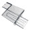 (S) Black Metal Mouse Trap Pests Control 8
