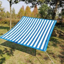 (2*2m) Anti-UV Sunshade Net Outdoor Garden Sunscreen Sunblock Shade Cloth Net Plant